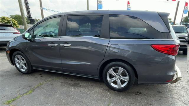 used 2019 Chevrolet Equinox car, priced at $16,000