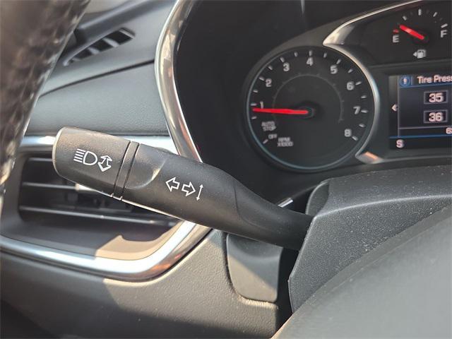 used 2019 Chevrolet Equinox car, priced at $15,500