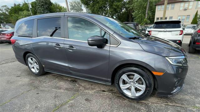 used 2019 Chevrolet Equinox car, priced at $16,000