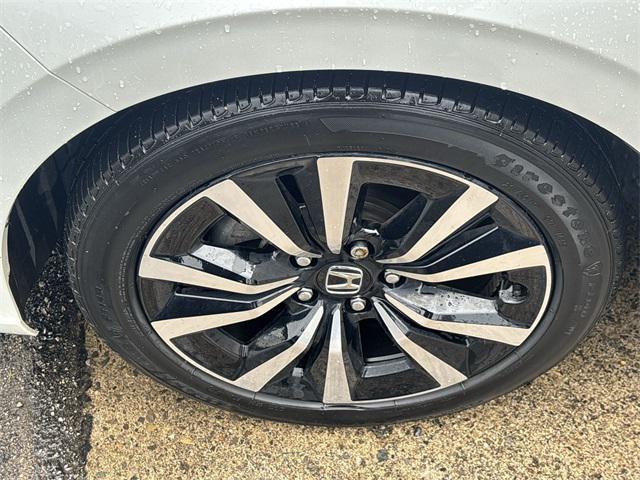 used 2023 Honda Civic car, priced at $24,000