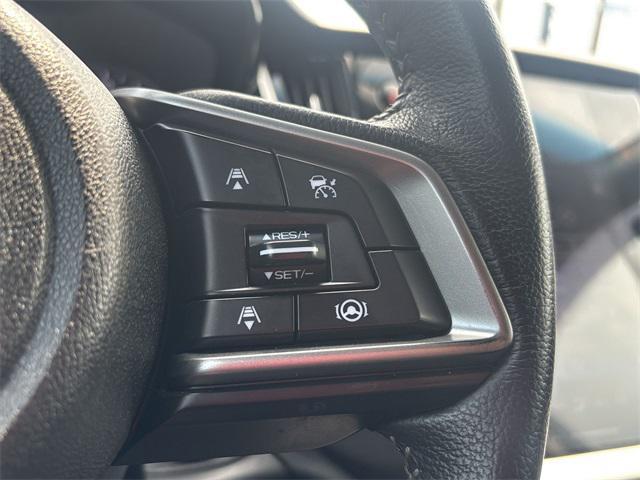 used 2020 Subaru Outback car, priced at $15,799