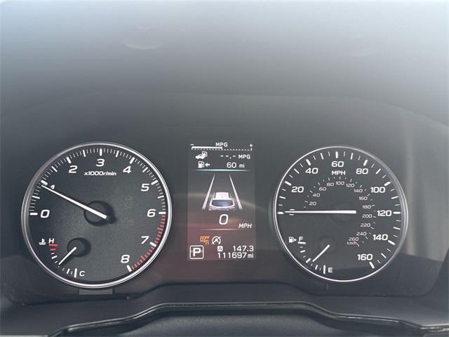 used 2020 Subaru Outback car, priced at $15,799
