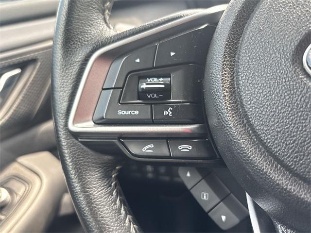 used 2020 Subaru Outback car, priced at $15,799