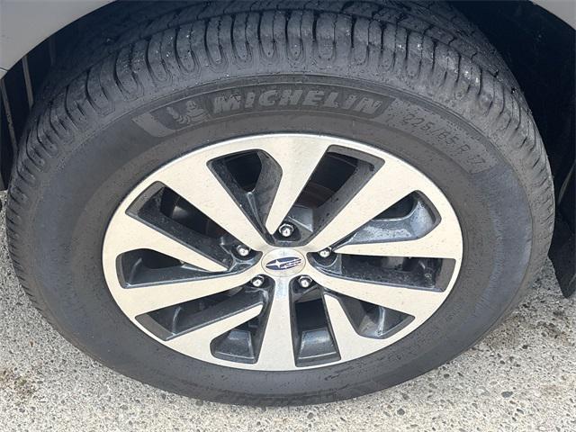 used 2020 Subaru Outback car, priced at $15,799