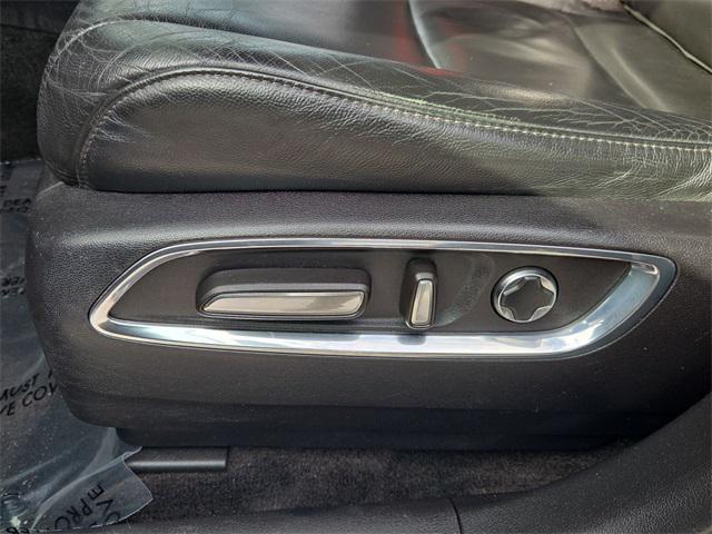 used 2019 Acura MDX car, priced at $19,500