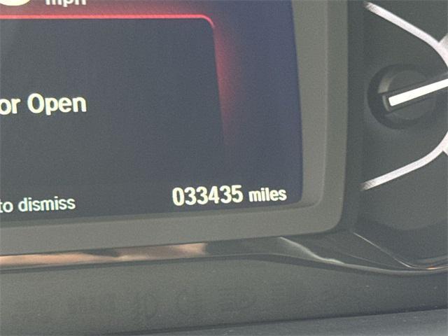 used 2022 Honda Passport car, priced at $33,000