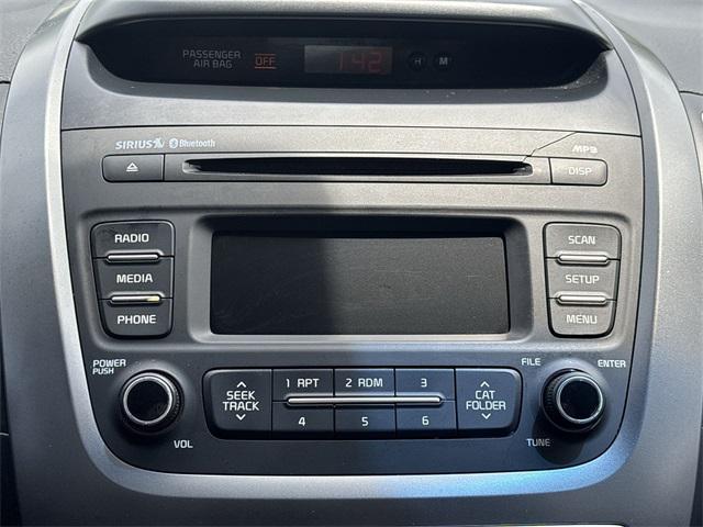 used 2014 Kia Sorento car, priced at $10,000