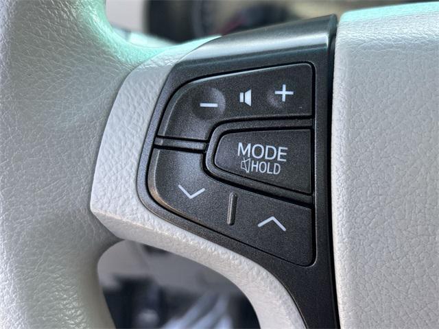 used 2014 Toyota Sienna car, priced at $18,500