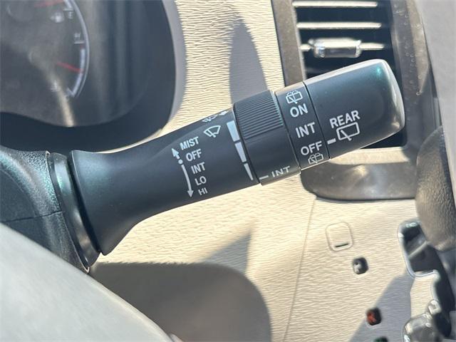 used 2014 Toyota Sienna car, priced at $18,500