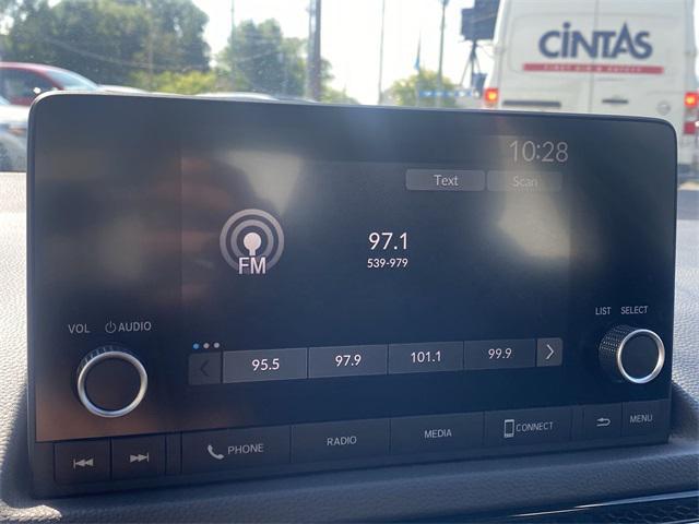 used 2022 Honda Civic car, priced at $24,000