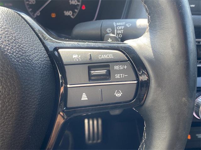 used 2022 Honda Civic car, priced at $24,000