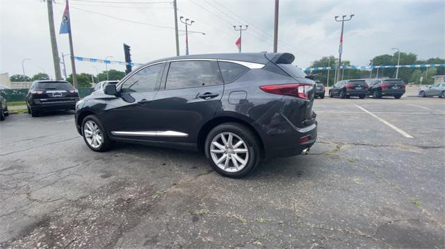 used 2019 Acura RDX car, priced at $23,000