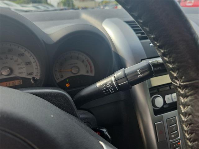 used 2008 Scion tC car, priced at $4,500