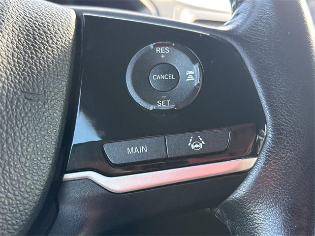 used 2019 Honda Odyssey car, priced at $18,500