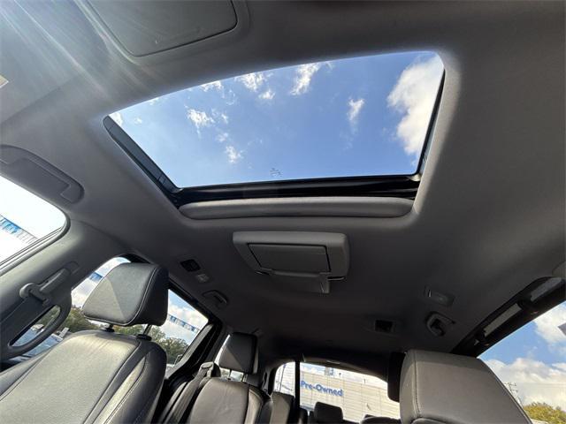 used 2019 Honda Odyssey car, priced at $18,500