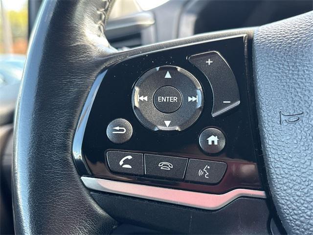 used 2019 Honda Odyssey car, priced at $18,500