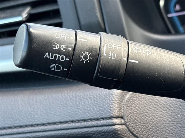 used 2019 Honda Odyssey car, priced at $18,500