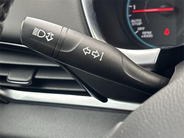 used 2019 Chevrolet Traverse car, priced at $17,000