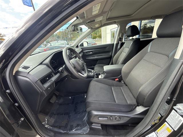 used 2023 Honda CR-V car, priced at $26,750