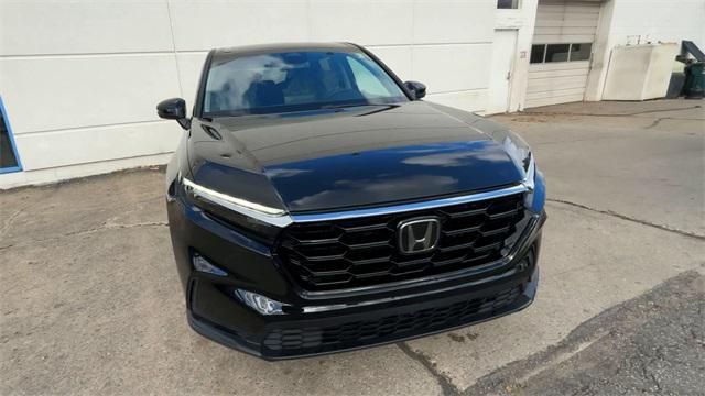 used 2023 Honda CR-V car, priced at $26,750