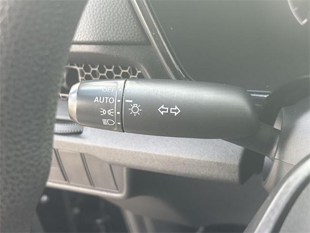 used 2023 Honda CR-V car, priced at $26,750