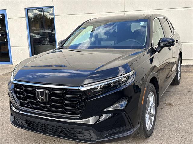used 2023 Honda CR-V car, priced at $26,750