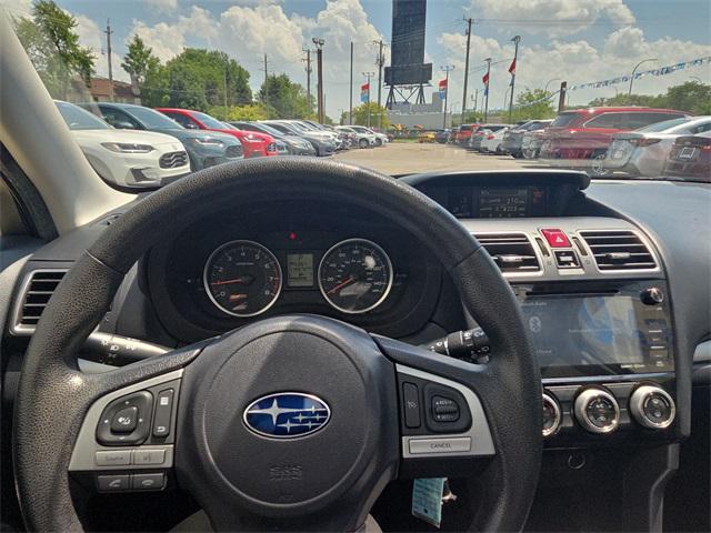 used 2017 Subaru Forester car, priced at $12,000