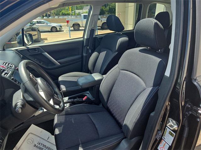 used 2017 Subaru Forester car, priced at $12,000