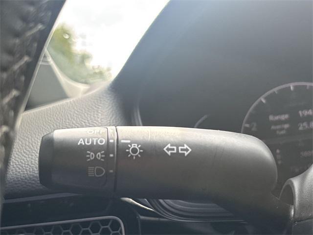 used 2022 Honda Civic car, priced at $20,000