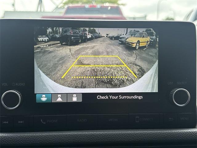 used 2022 Honda Civic car, priced at $20,000