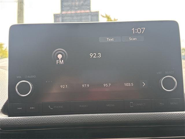 used 2022 Honda Civic car, priced at $20,000