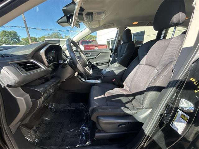 used 2023 Subaru Ascent car, priced at $20,000