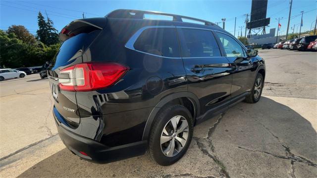 used 2023 Subaru Ascent car, priced at $20,000