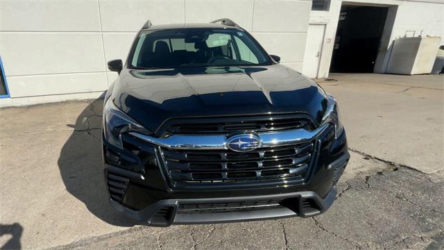 used 2023 Subaru Ascent car, priced at $20,000