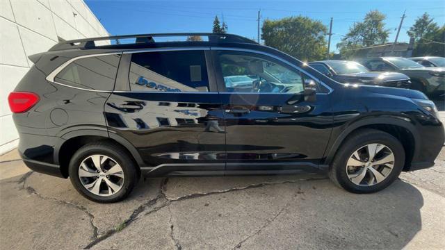 used 2023 Subaru Ascent car, priced at $20,000