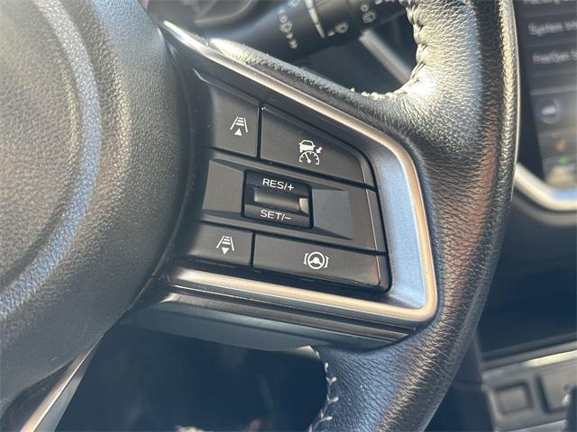used 2023 Subaru Ascent car, priced at $20,000
