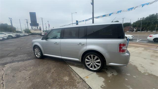 used 2019 Ford Flex car, priced at $17,500