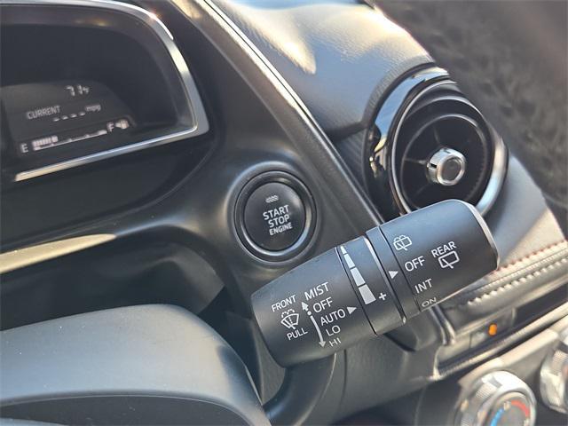 used 2016 Mazda CX-3 car, priced at $14,000