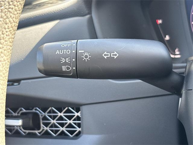 used 2024 Honda Accord car, priced at $25,500