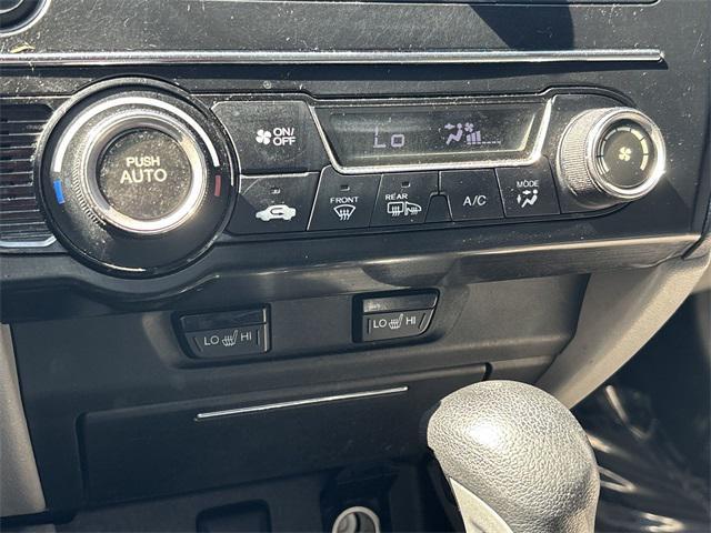 used 2013 Honda Civic car, priced at $7,000