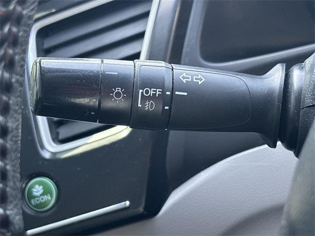 used 2013 Honda Civic car, priced at $7,000
