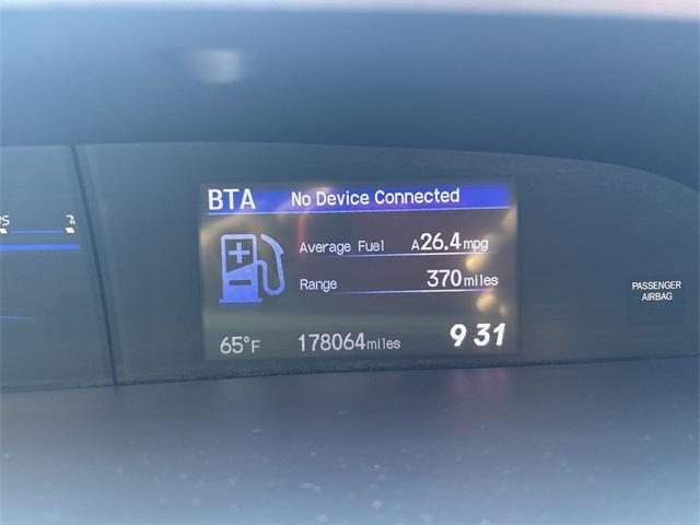 used 2013 Honda Civic car, priced at $7,000