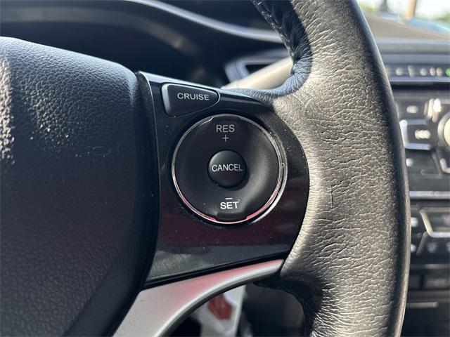 used 2013 Honda Civic car, priced at $7,000