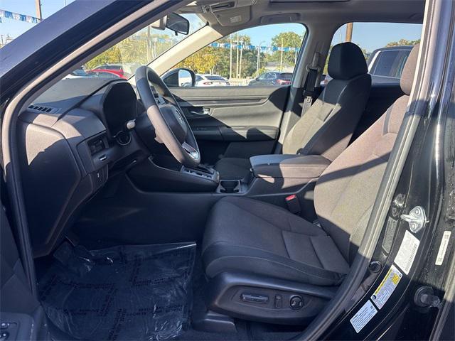 used 2023 Honda CR-V car, priced at $28,500