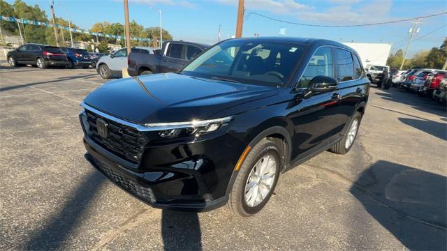 used 2023 Honda CR-V car, priced at $28,500