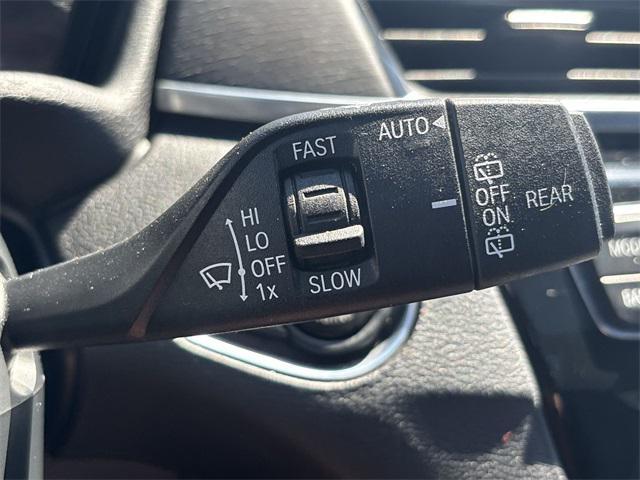 used 2016 BMW X1 car, priced at $13,000