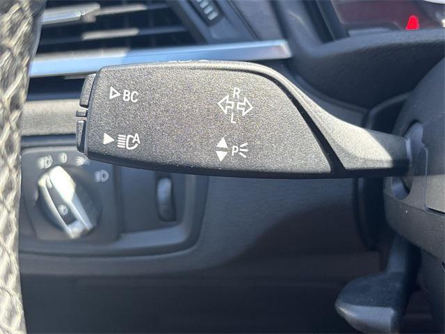 used 2016 BMW X1 car, priced at $13,000