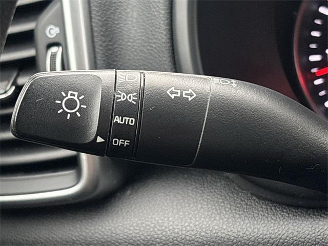 used 2021 Kia Sportage car, priced at $12,750