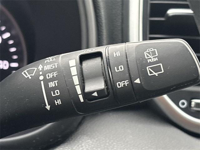 used 2021 Kia Sportage car, priced at $12,750