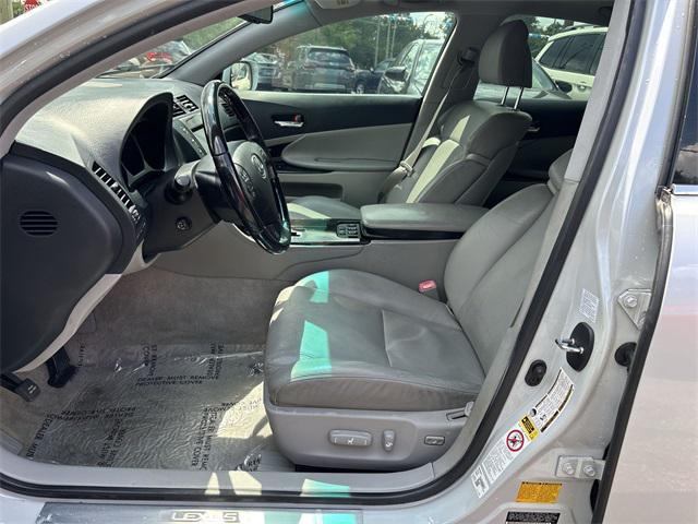 used 2006 Lexus GS 430 car, priced at $10,000